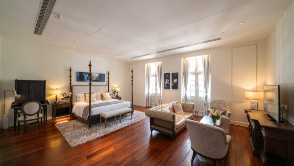 尖沙咀FWD House 1881主題套房住宿$688起！聯乘Chloé推出限定體驗／送$4800禮品