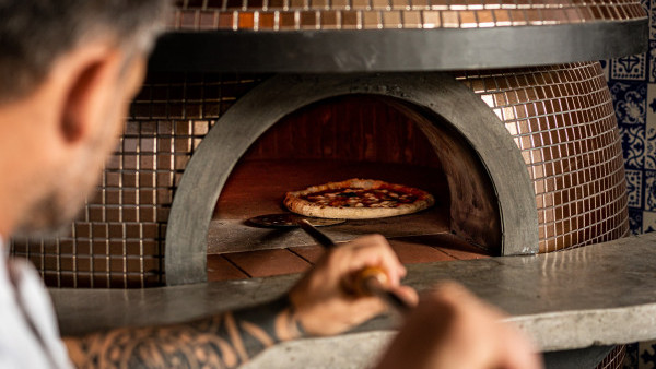 米芝蓮Little Napoli跑馬地店10月結業 預告搬舖新店選址灣仔