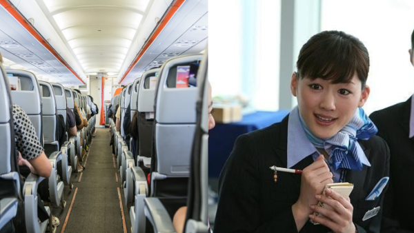 ANA空姐天花板服務被瘋傳！默默安慰哭泣學生送上1物+手寫百字卡片！                                                                                                                                                                                                                                                                                                                                                                                                                                                                                                                                                                                                            