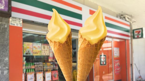 7-Eleven全新楊枝甘露新地 強勢聯乘地茂館！指定日子買1送1！