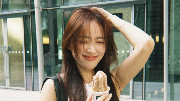 吳海昕自爆舔一物由細舔到大 憶述「痴線」行為引爆網民童年回憶