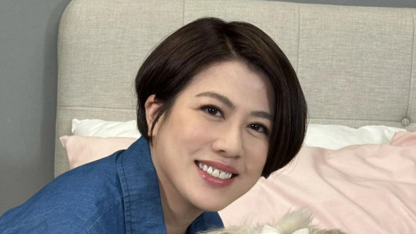 陳彥行突公佈家人離世噩耗 丁父憂沉痛哀悼：「天家再見了」 