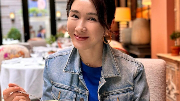 黎姿53歲生日獲李嘉欣「破冰」同場慶生？百億名媛閨密位位都來頭猛料