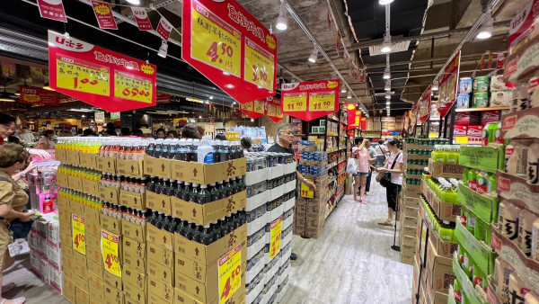 U士多觀塘區10.1再有分店開張 逆市擴張11間料各區陸續插旗