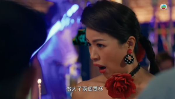 TVB「御用八婆」李漫芬宣佈離巢結束18年賓主關係 IG撰千字文：「要說再見了」