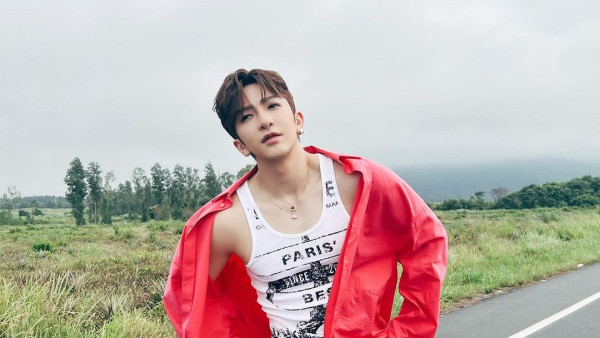 Anson Lo自揭舊患傷勢拔罐治療過程 半裸晒白滑美背驚見密集式罐印 