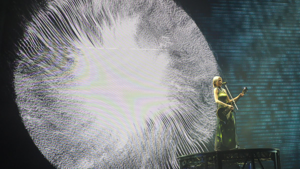 陳蕾澳門演唱會2024｜陳蕾首度澳門開騷 11月登陸威尼斯人綜藝館！票價/場地/開售日期/售票連結一覽