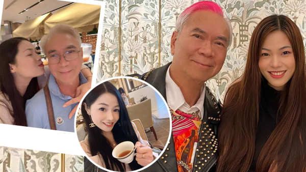 李龍基未婚妻入獄最快明年出冊！承諾擇日結婚兼入住女方千呎香閨？網民讚：計算基