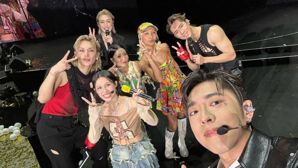 Jer、Winka跳唱《Trouble Maker》惹網民反應兩極 換人轉Edan反而係呢pair更出位？