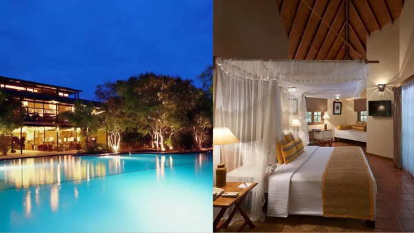 跟團遊斯里蘭卡被搶劫兼猥褻！中國母女酒店房半夜慘遭闖入