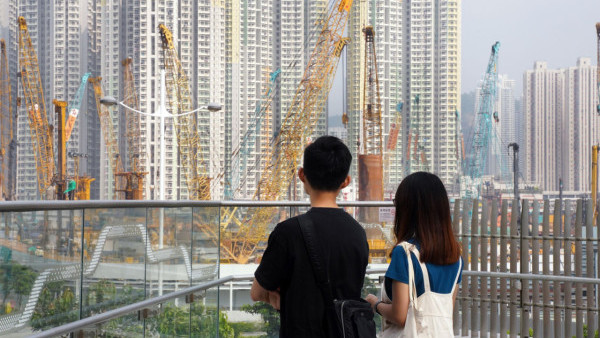 公屋申請｜3成本港青年為抽公屋考慮「躺平」為符合申請資格願放棄升職加薪？