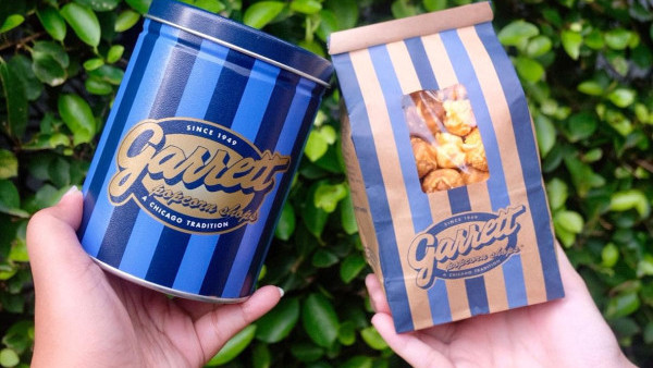 Garrett Popcorn撤出香港！全線6分店24年10月結業 網民：世界末日