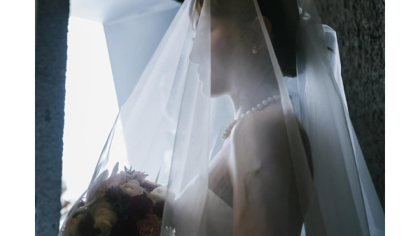 蔣家旻結婚｜蔣家旻公開更多絕密婚禮相 向老公撒嬌嘟嘴大放閃光彈