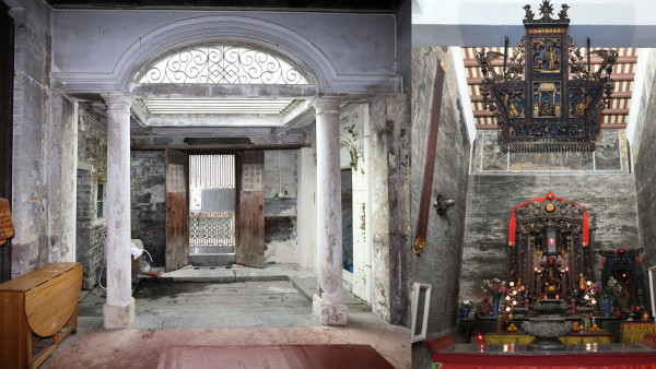 全港兩座歷史建築列入法定古蹟！逾百年歷史！開放時間一覽