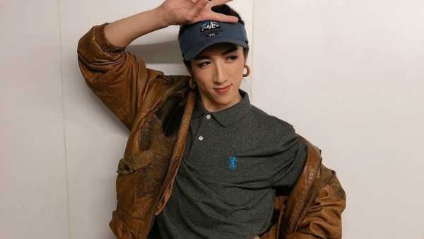 李啟言阿Mo從高處向後墮下險歷二次傷害 女友So Ching撰長文關注醫護疏忽失誤