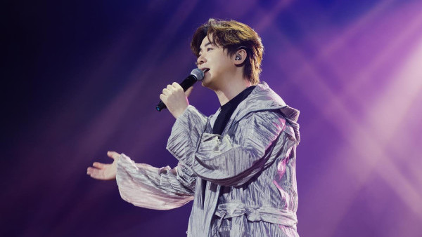 洪卓立近照驚見地獄式減肥成功 告別200磅體重高峰明顯消瘦不少