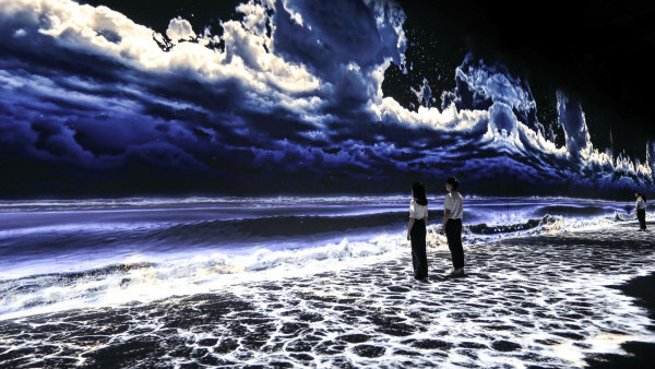 ARTE M沉浸式光影藝術館撤出香港！最後兩個半月 限時半價優惠$49起