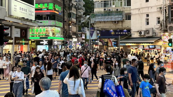 勞工處再就業計劃招聘會！2500個空缺 月薪達$2.4萬！請飛機餐擺餐員/禮賓員/中醫配藥員/診所助理等