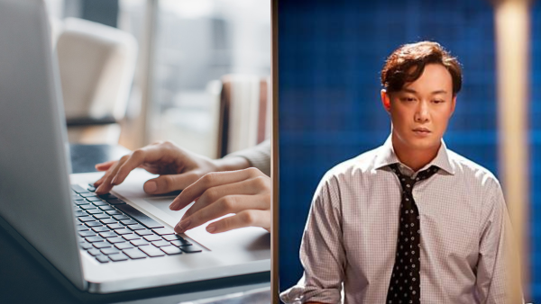 打工仔OT胃痛入院驚揭爆肝！醫生列10大最高危職業要小心！