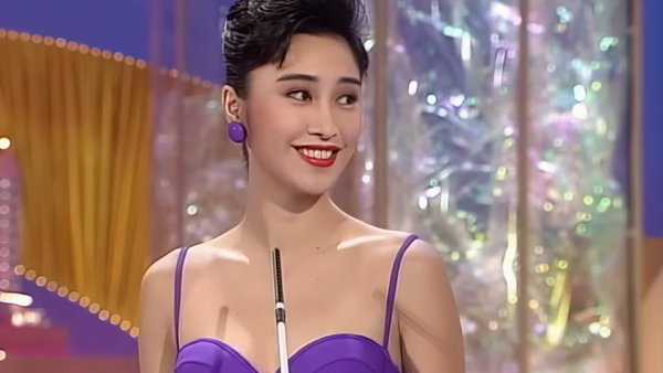 盧淑儀遭陳貝兒出賣素顏真面目 昔日港姐冠軍50歲近照狀態驚人