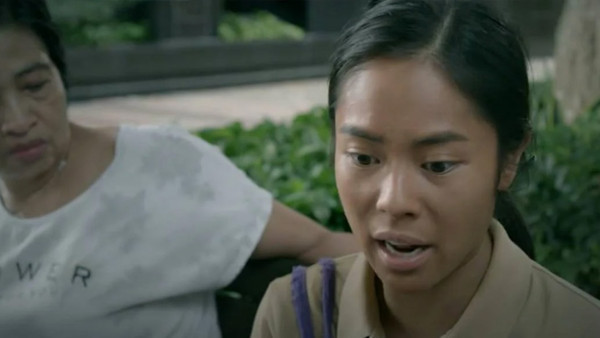 外傭打爛野被扣$50人工即「劈炮唔撈」　僱主呻已額外俾多過合約價！中介回應做錯一事