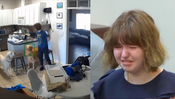 15歲惡魔少女開槍殺死母親 邀請朋友來觀屍 卻自稱不記得犯案過程！