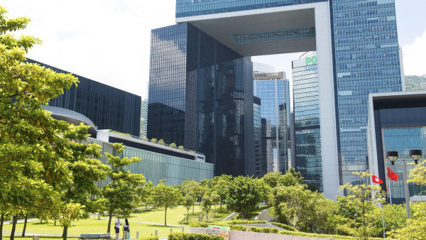 政府電腦本月禁用WhatsApp手機不受限 創科局：有重大安全隱患