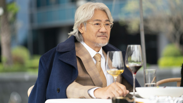 黑色月光｜尹揚明相隔24年再演TVB劇 角色蔣哲賢反派形象複雜