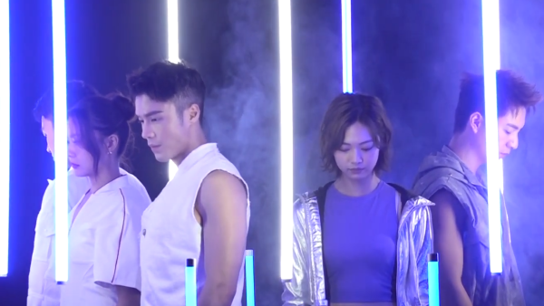 TVB欽點「台慶六星」力捧6位新生代藝人 周嘉洛郭柏妍備受器重極得寵