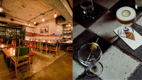 2024年世界最佳50酒吧排名出爐！香港兩間酒吧上榜 排名接近榜首