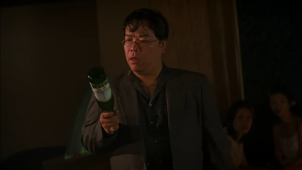 《少林足球》酒吧老闆謝志華病逝享年64歲 師父田啟文證實死訊：人生無常