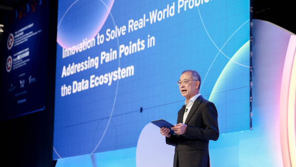 轉數快FPS｜料明年中試推內地銀行系統互聯  過數僅需對方電話號碼