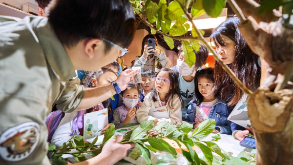 香港博物館節2024｜11.1開始為期一個月 康文署博物館推逾70項節目
