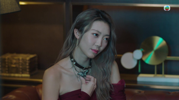 黑色月光｜辣身舞女郎莫韻諰21年落選港姐 健身達人體脂低至16%擁完美線條