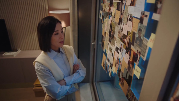 黑色月光劇情｜楊茜堯7人復仇名單逐個死！林夏薇馬志威結局下場罪有應得