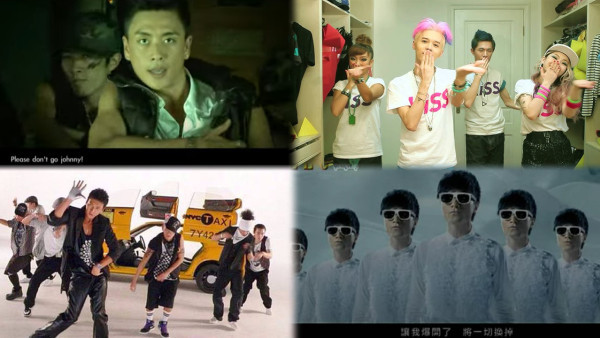 00後實識！樂壇十大經典膠歌 您仲記得幾多首？