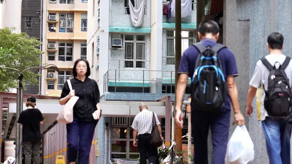 屋邨街市調查｜平均滿意度僅4.3屬不合格！8成受訪公屋居民指價格貴 長青、麗瑤成「一分屋邨」