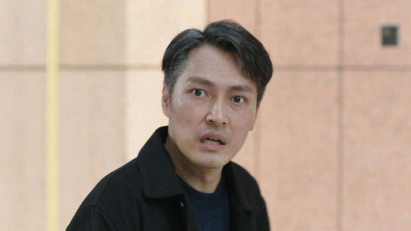 黑色月光｜林景程一年內連續四套代表作 大何廣沛僅四年演父子掀熱議