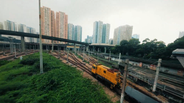 港鐵新車站｜港鐵未來路線圖 料14條新鐵路逾50個新站貫通香港及深圳 UHK 港生活