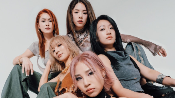 中年好聲音2新女團出道平均年齡36歲 顏值掀熱議僅一個大過COLLAR芯駖