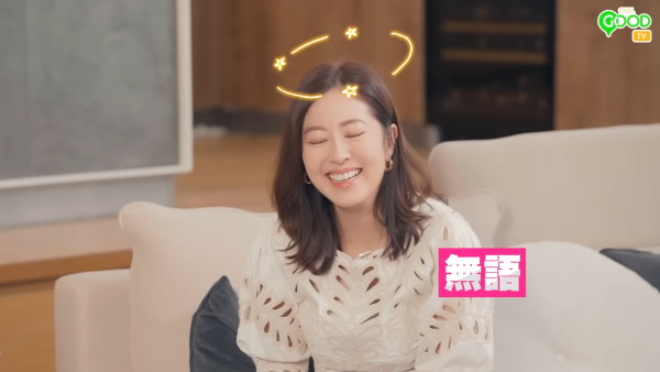 方力申踢爆唐詩詠單身多年原因 直指二人無緣撻着原來因為壞男孩？