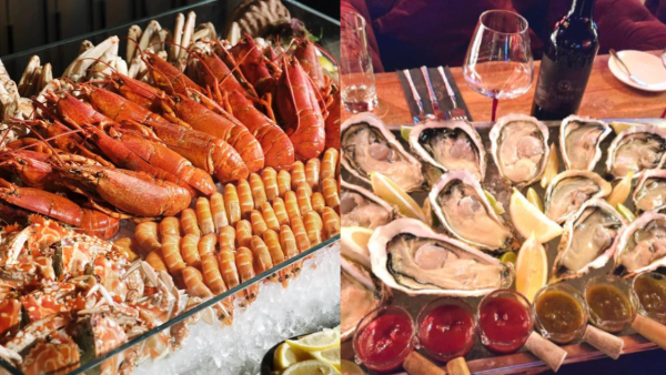 雙11｜全港逾20間酒店自助餐優惠晒冷！香港文華東方買一送一／Ritz-Carlton海景自助餐