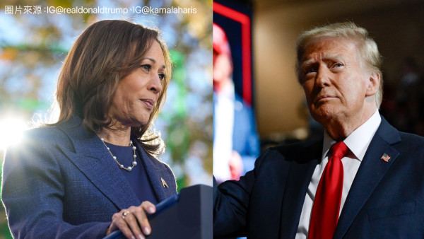 特朗普獲勝！美國大選結果實時票數 美國總統選舉日期時間制度20問