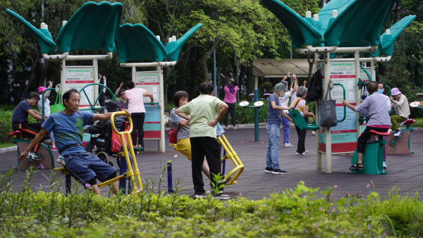 長者日2024優惠｜11.17長者咭消費近1800食肆商店有優惠 免費交通/$30睇戲/海洋公園博物館免費入場