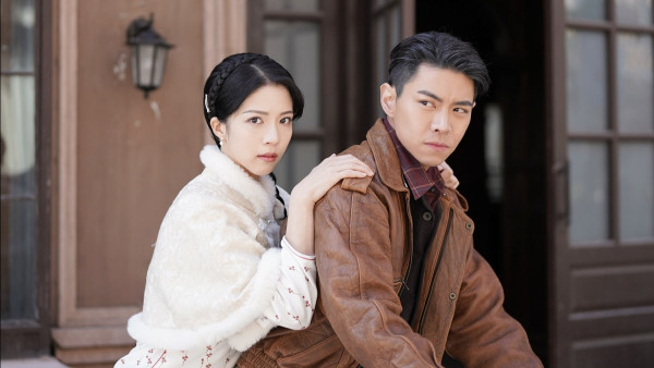 陳曉華街頭發火怒打羅天宇畫面曝光 著高踭鞋狂奔冇女神包袱嚇呆網民