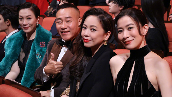 《金枝慾孽》4大主角時隔20年世紀同框  6大演員近況逐個數呢位回歸拍劇最驚喜