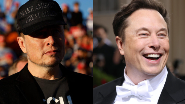 特朗普當選｜Elon Musk身家一日飆升2000億！全球10大富豪資產有咩變化？