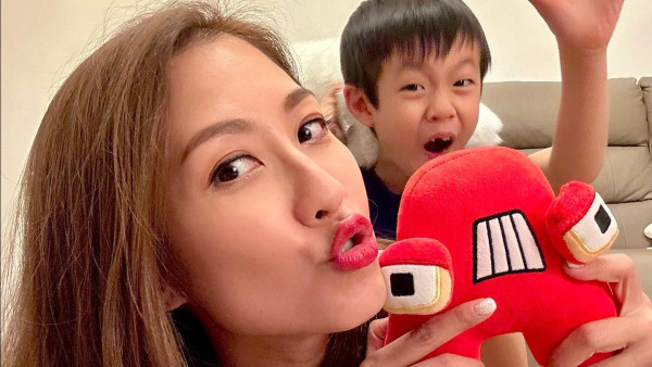 陳敏之Call的士遭兜路遇不愉快事件 嬲爆發長文斥司機：不知所謂