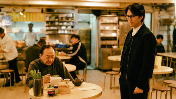 破地獄上映｜票房/劇情/演員關係/電影意義/影評/劇照 喃嘸師傅角色肩負4大重任