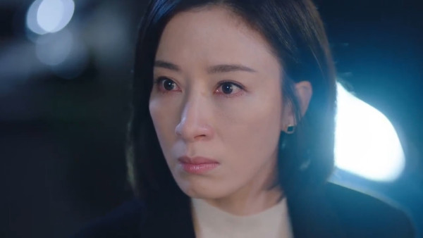 黑色月光｜楊茜堯報仇只差一步猙獰演技走火入魔 視后神級內心戲如行雲流水